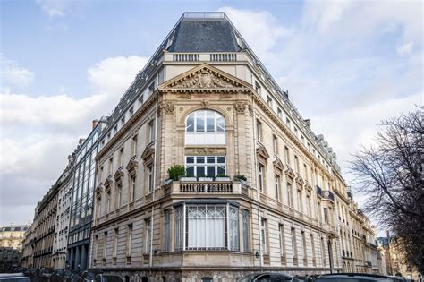 maison margiela paris headquarters